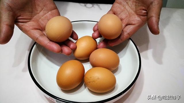 早餐吃雞蛋最營養！但很多人都吃錯了　5個「錯誤」別再犯