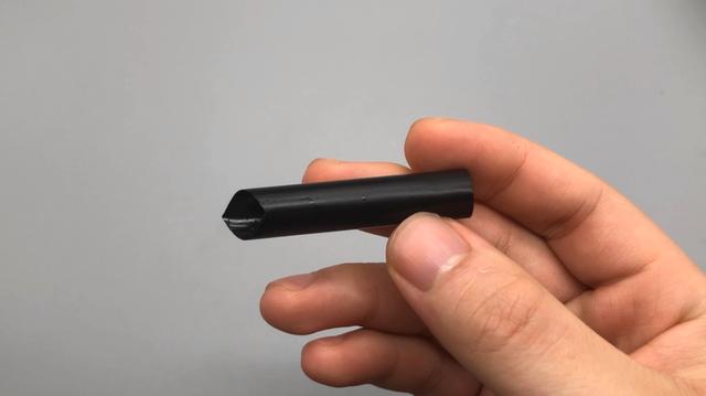 去蝦線小訣竅！只需用一根吸管，一秒去除一條蝦線