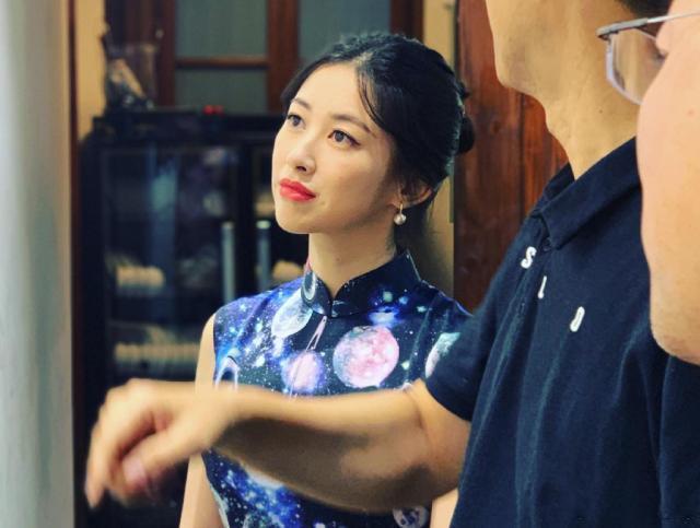 被封全球最美面孔7次！36歲外型普通卻成「中國第一優雅」遠勝女星　穿旗袍「宣揚東方美」外國爭相模仿