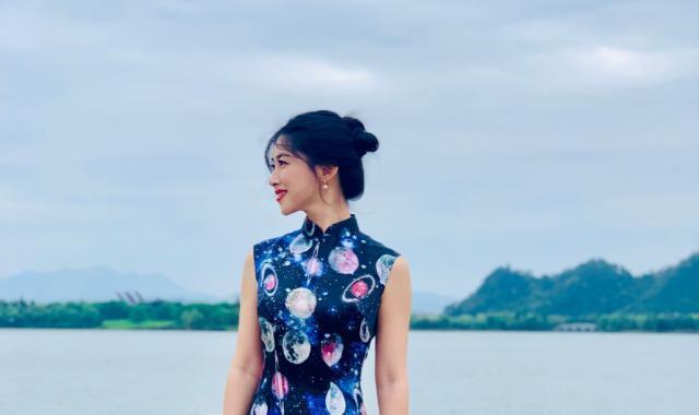 被封全球最美面孔7次！36歲外型普通卻成「中國第一優雅」遠勝女星　穿旗袍「宣揚東方美」外國爭相模仿