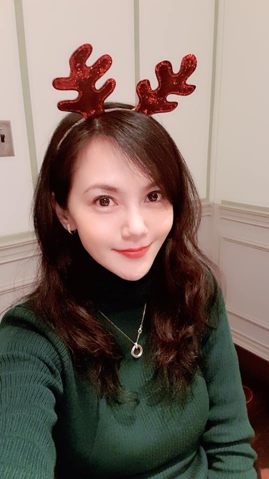 45歲還沒嫁！簡沛恩瘋狂撈錢「決定一輩子不婚不生」　已計畫住進老人院：「我不適合有家庭」