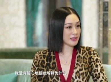 二婚像被騙！鍾麗緹談2次失敗婚姻「最對不起大女兒」7天不敢回家　三婚「嫁小12歲夫」謝把三繼女視如己出