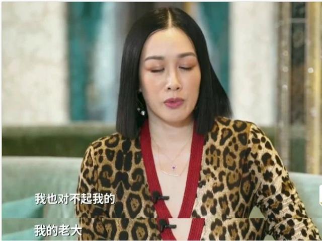 二婚像被騙！鍾麗緹談2次失敗婚姻「最對不起大女兒」7天不敢回家　三婚「嫁小12歲夫」謝把三繼女視如己出