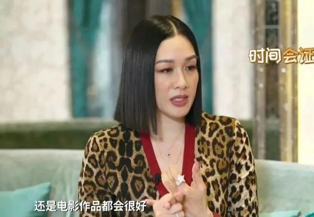 二婚像被騙！鍾麗緹談2次失敗婚姻「最對不起大女兒」7天不敢回家　三婚「嫁小12歲夫」謝把三繼女視如己出