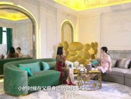 二婚像被騙！鍾麗緹談2次失敗婚姻「最對不起大女兒」7天不敢回家　三婚「嫁小12歲夫」謝把三繼女視如己出