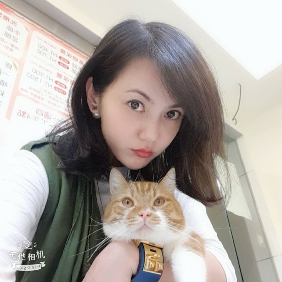 45歲還沒嫁！簡沛恩瘋狂撈錢「決定一輩子不婚不生」　已計畫住進老人院：「我不適合有家庭」