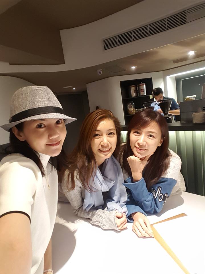 45歲還沒嫁！簡沛恩瘋狂撈錢「決定一輩子不婚不生」　已計畫住進老人院：「我不適合有家庭」