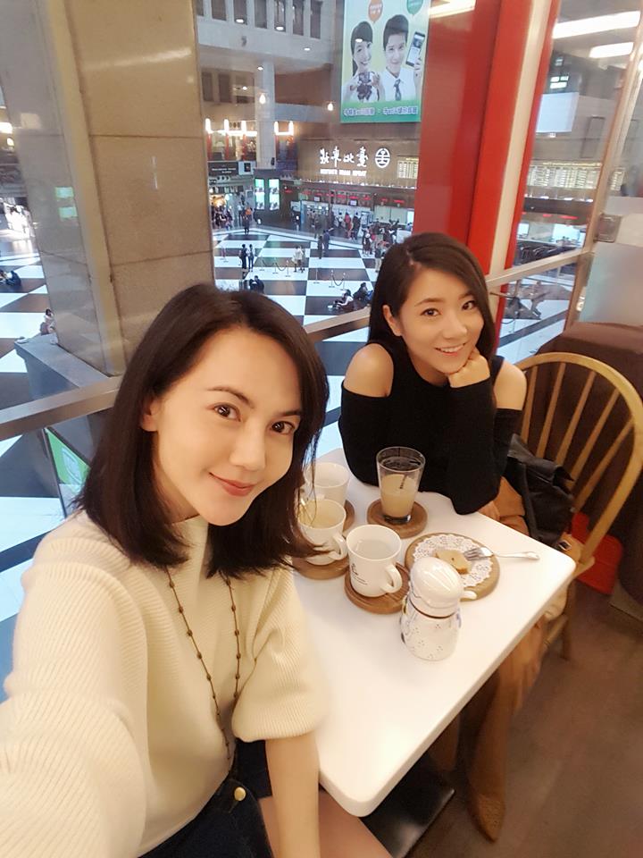 45歲還沒嫁！簡沛恩瘋狂撈錢「決定一輩子不婚不生」　已計畫住進老人院：「我不適合有家庭」