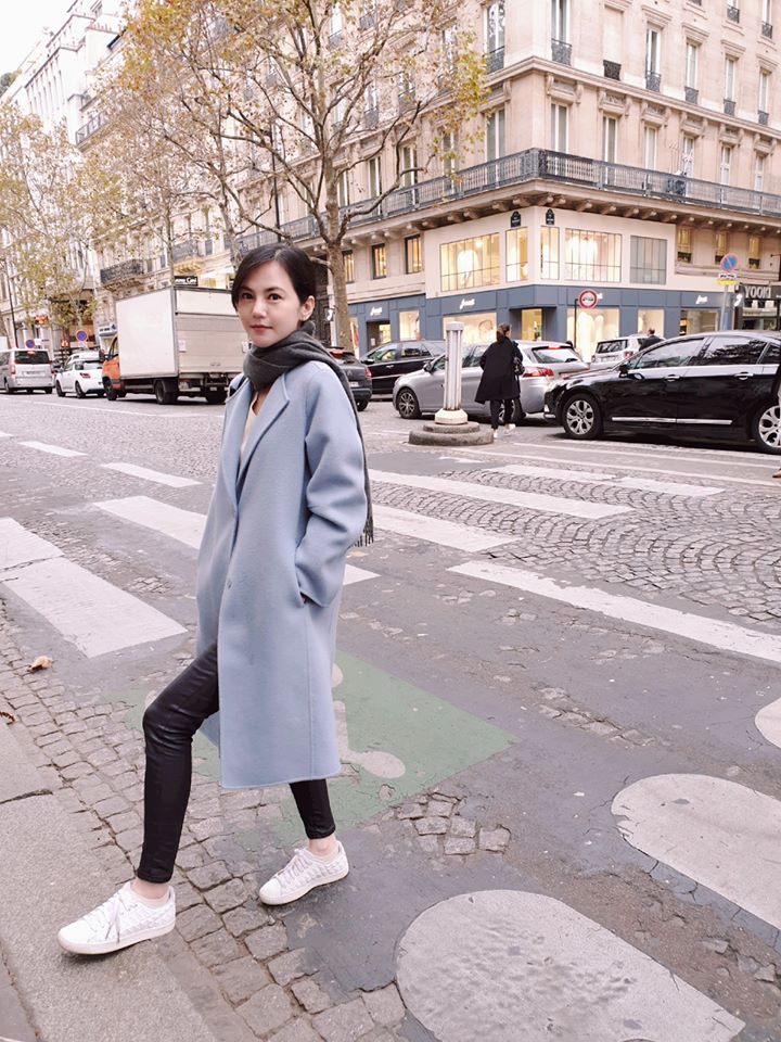 45歲還沒嫁！簡沛恩瘋狂撈錢「決定一輩子不婚不生」　已計畫住進老人院：「我不適合有家庭」