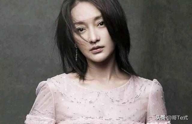 結婚5年無子！周迅認了「沒信心扛育兒重任」　演員尪秒護妻「溫情喊話曝光」閃瞎全網