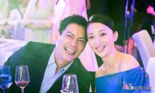 結婚5年無子！周迅認了「沒信心扛育兒重任」　演員尪秒護妻「溫情喊話曝光」閃瞎全網