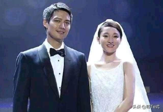 結婚5年無子！周迅認了「沒信心扛育兒重任」　演員尪秒護妻「溫情喊話曝光」閃瞎全網