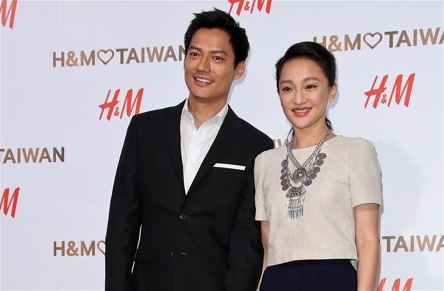結婚5年無子！周迅認了「沒信心扛育兒重任」　演員尪秒護妻「溫情喊話曝光」閃瞎全網