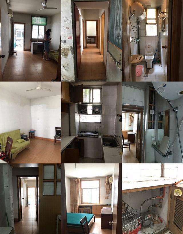 小資女神翻新「18坪破舊老住宅」改造後模樣曝光！最後「髒亂內裝→無印風小公寓」被讚爆：陽台超美
