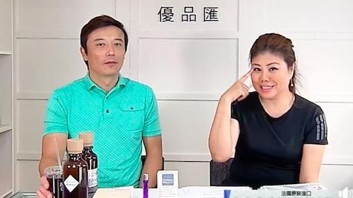 寧願不要20年婚？林煒正宮曾被讚「比當代女神還美」　神仙眷侶「輸給強勢小三」男方認：找到真愛