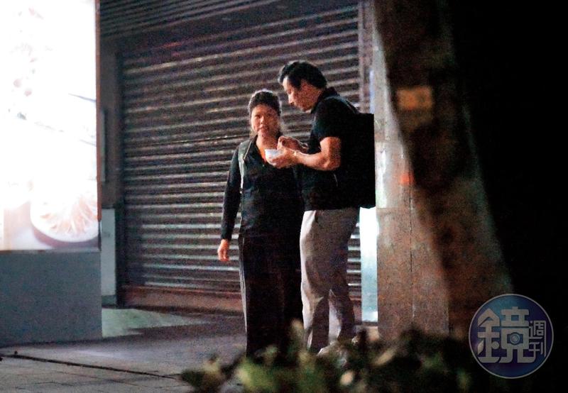寧願不要20年婚？林煒正宮曾被讚「比當代女神還美」　神仙眷侶「輸給強勢小三」男方認：找到真愛