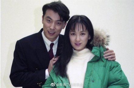 寧願不要20年婚？林煒正宮曾被讚「比當代女神還美」　神仙眷侶「輸給強勢小三」男方認：找到真愛