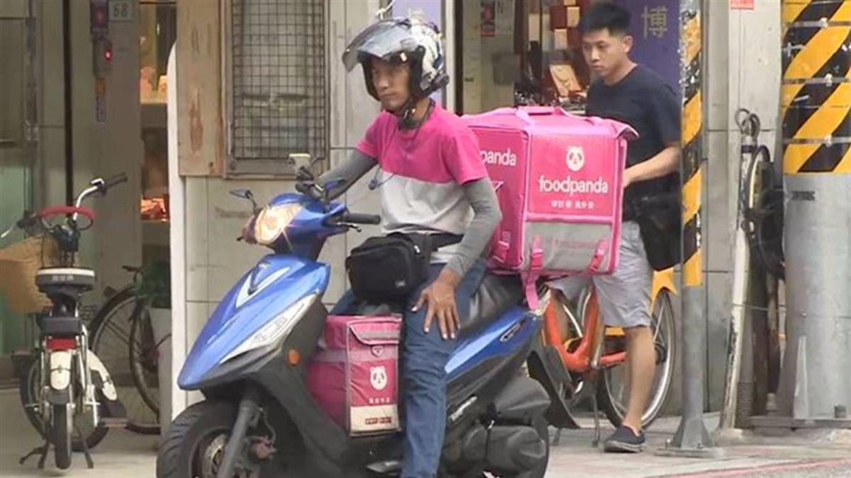 最怕接的單！美食外送員曝光「地雷外送地點＋最不想送的食物」  透露「比下雨天還煩」：沒人想送
