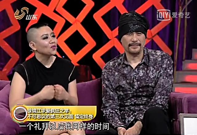 見面3次閃婚！一夕破產想不開「被妻子救回」熬過憂鬱　結婚25年「錢全部上交」浪子變愛家好男人
