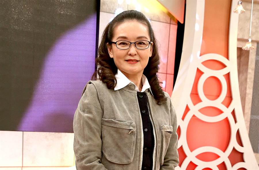 愛情長跑20年！王淑娟謝「大3歲男友深情如夫妻相處」卻拒絕求婚　認對方是獨子「甘願為愛結紮」：怕她懷孕