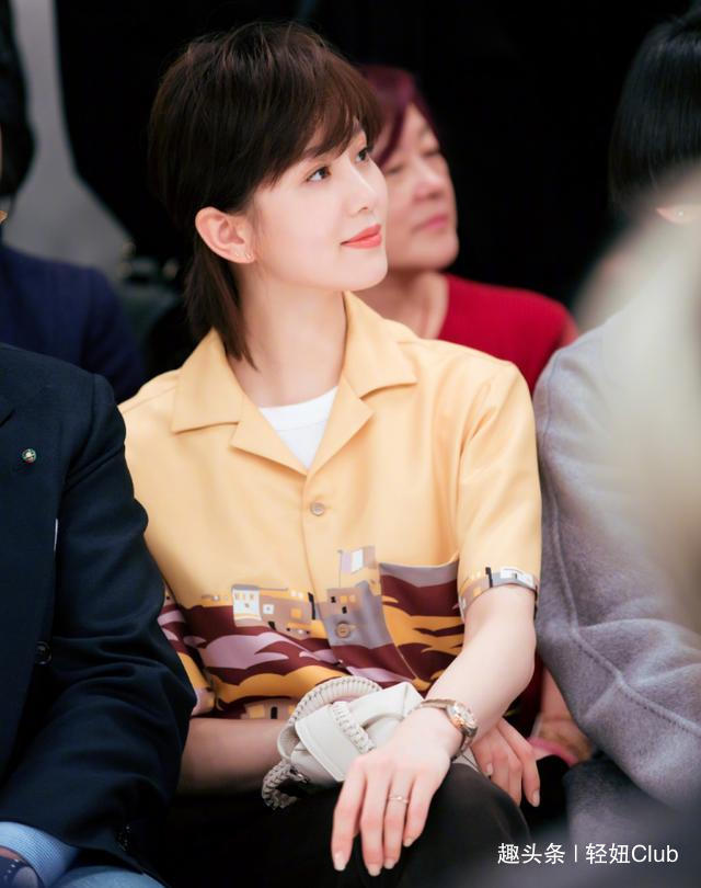 為瘦身拼了！劉詩詩「5年不吃米飯瘦10公斤」坦言：3個方法一直瘦！