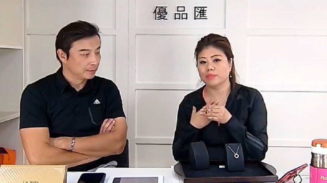 曾是神仙眷侶！龔慈恩最紅時「為老公放棄一切」　女兒坦言「看媽媽受20年委屈」：不想跟她一樣