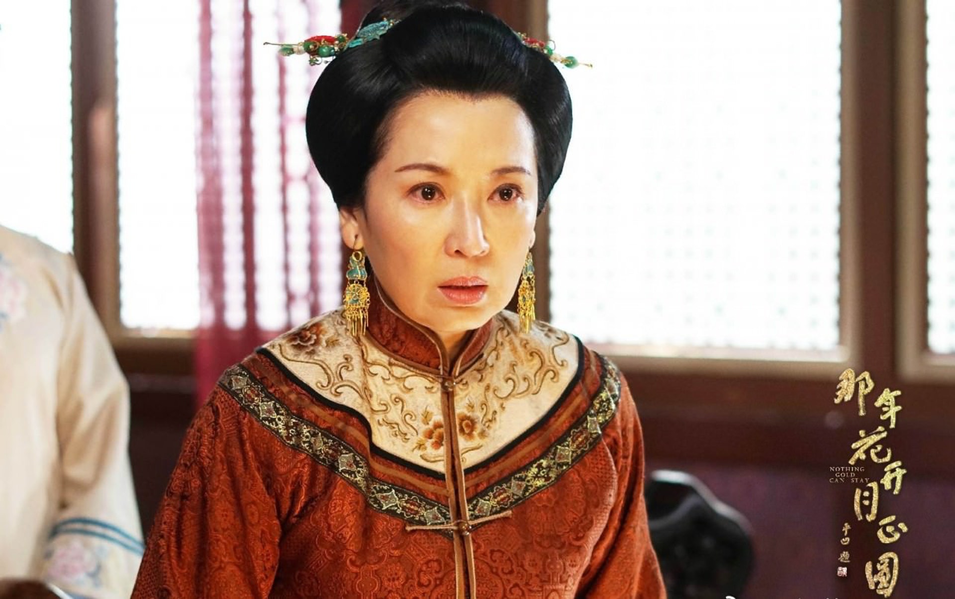 曾是神仙眷侶！龔慈恩最紅時「為老公放棄一切」　女兒坦言「看媽媽受20年委屈」：不想跟她一樣