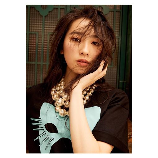 曾是神仙眷侶！龔慈恩最紅時「為老公放棄一切」　女兒坦言「看媽媽受20年委屈」：不想跟她一樣