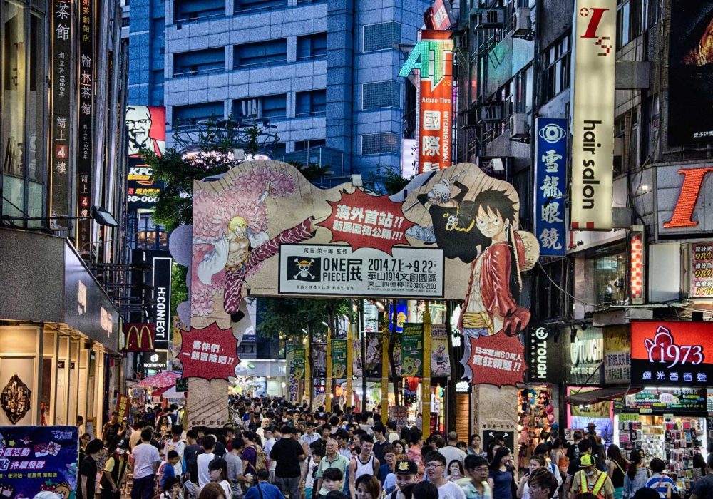 台灣真好！台灣榮登「最適合居住國家冠軍」　最強優點「連日本都比不上」旅外人士讚爆：真正NO.1