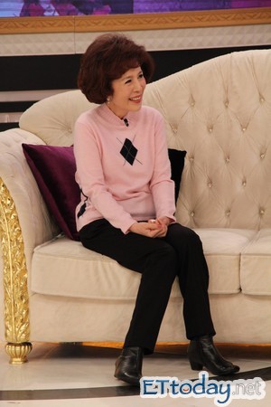 年收千萬仍節儉！盛竹如送兒「台積電股票當紅包」教理財　「衣服穿破才肯換」坐擁120坪上億豪宅