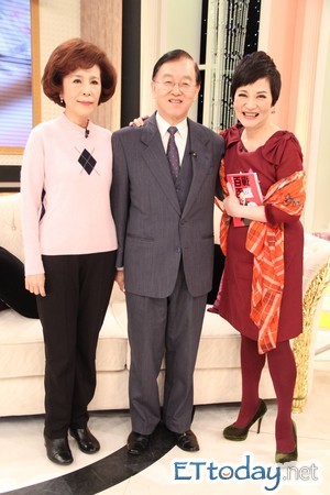 年收千萬仍節儉！盛竹如送兒「台積電股票當紅包」教理財　「衣服穿破才肯換」坐擁120坪上億豪宅