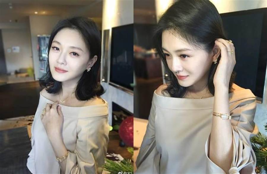 連玩耍都超優雅！大S曬女兒「公主坐姿」引熱議　網友大讚：「身教比言教重要」