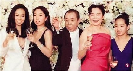 沒走歪星二代！林青霞愛女「不要爸媽豪宅股份」跑去當打工仔　「靠自己闖出一片天」網讚教得好