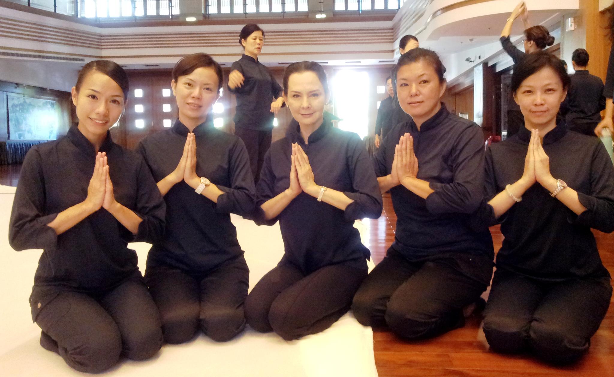 息影後現況！《花系列》女星靠吃老本「10年賣一房」不愁吃穿　「擔任志工」不婚不生：心靈超富裕