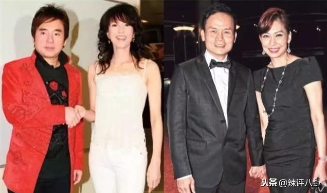 風華絕代！68歲資深女星「拒絕富豪追求」至今孤身　因1事「從此為自己而活」凍齡現況曝光