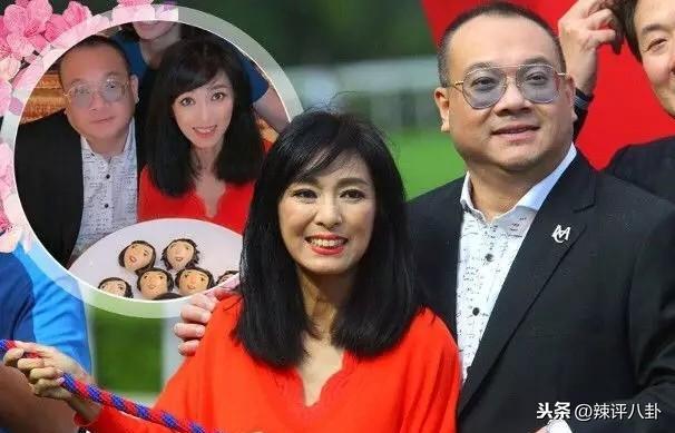 風華絕代！68歲資深女星「拒絕富豪追求」至今孤身　因1事「從此為自己而活」凍齡現況曝光