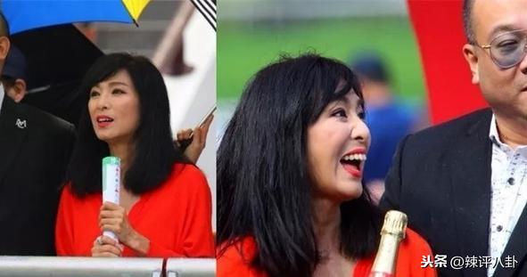 風華絕代！68歲資深女星「拒絕富豪追求」至今孤身　因1事「從此為自己而活」凍齡現況曝光