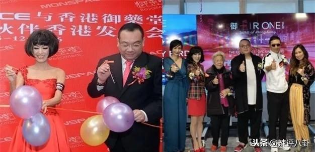 風華絕代！68歲資深女星「拒絕富豪追求」至今孤身　因1事「從此為自己而活」凍齡現況曝光