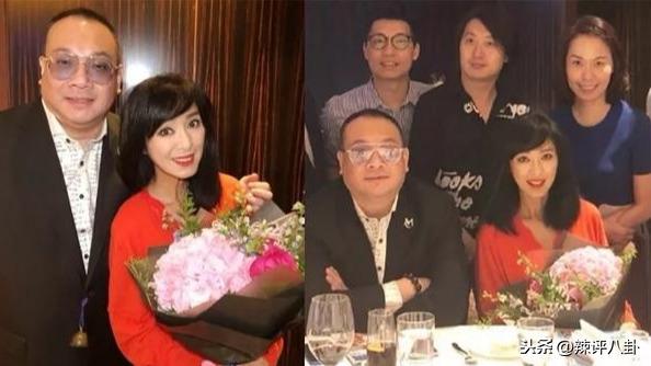 風華絕代！68歲資深女星「拒絕富豪追求」至今孤身　因1事「從此為自己而活」凍齡現況曝光