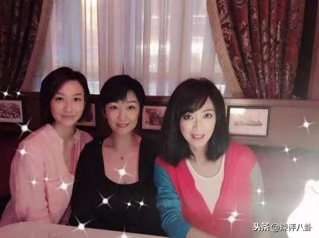風華絕代！68歲資深女星「拒絕富豪追求」至今孤身　因1事「從此為自己而活」凍齡現況曝光