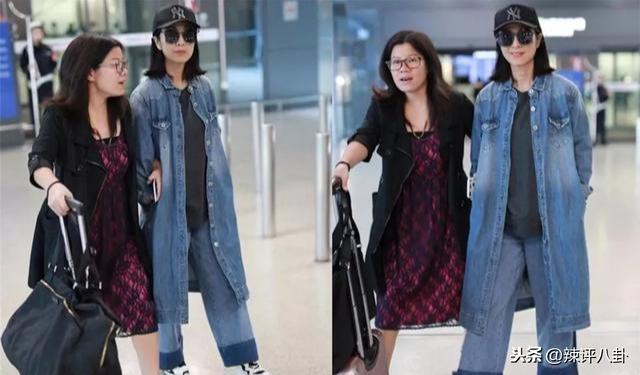 風華絕代！68歲資深女星「拒絕富豪追求」至今孤身　因1事「從此為自己而活」凍齡現況曝光
