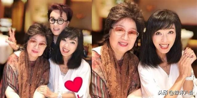 風華絕代！68歲資深女星「拒絕富豪追求」至今孤身　因1事「從此為自己而活」凍齡現況曝光