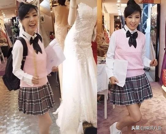 風華絕代！68歲資深女星「拒絕富豪追求」至今孤身　因1事「從此為自己而活」凍齡現況曝光