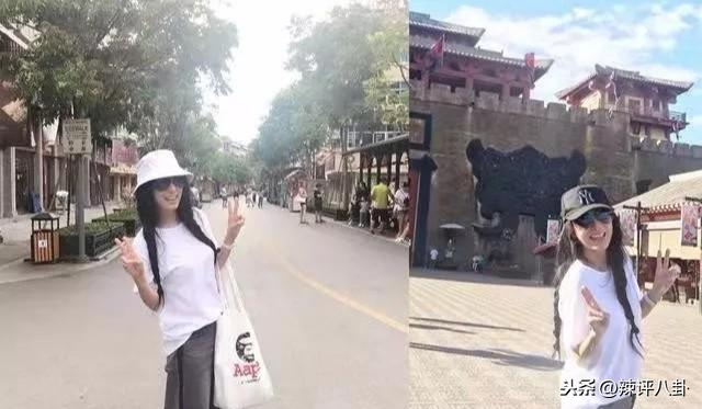 風華絕代！68歲資深女星「拒絕富豪追求」至今孤身　因1事「從此為自己而活」凍齡現況曝光