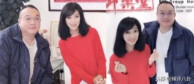 風華絕代！68歲資深女星「拒絕富豪追求」至今孤身　因1事「從此為自己而活」凍齡現況曝光