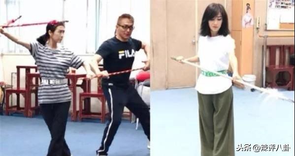 風華絕代！68歲資深女星「拒絕富豪追求」至今孤身　因1事「從此為自己而活」凍齡現況曝光