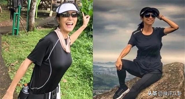 風華絕代！68歲資深女星「拒絕富豪追求」至今孤身　因1事「從此為自己而活」凍齡現況曝光