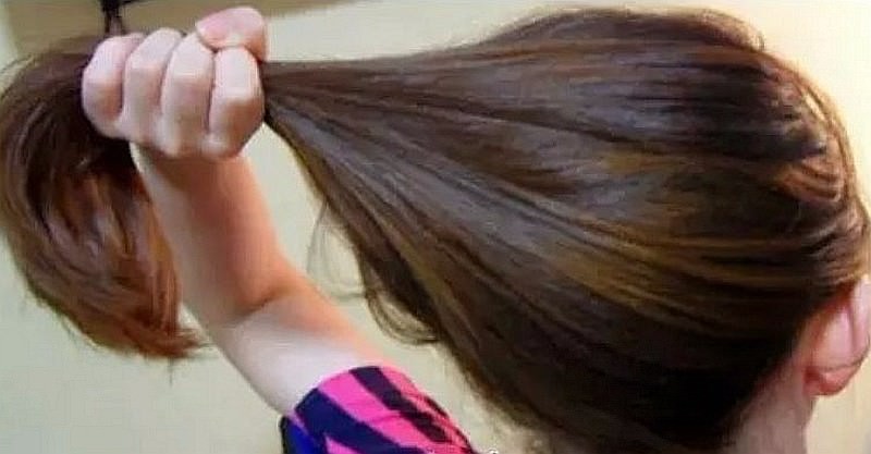 夏天女孩子必學「4款紮頭髮」的方法   簡單好看又涼爽