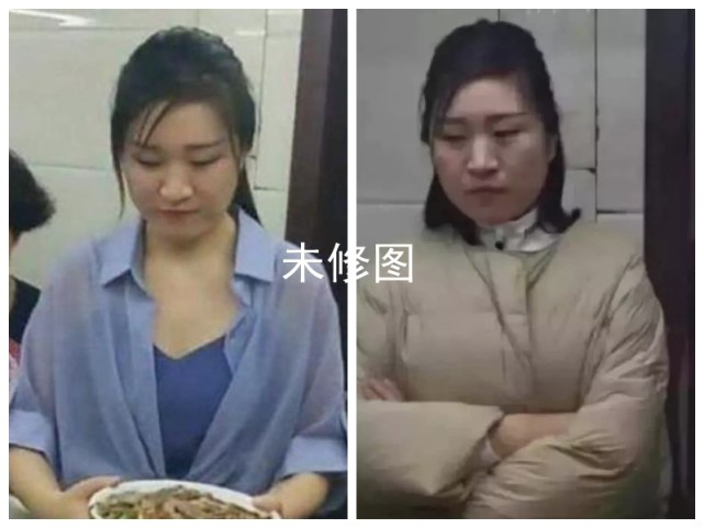 電眼美女煮麵「被封最美拉麵西施」爆紅全中國！粉絲慕名朝聖「終於見到本尊」秒看傻：我不想吃了