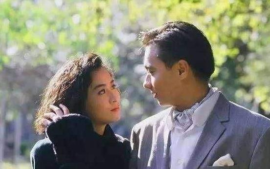 昔當紅小生「與劉嘉玲3年情斷」退出演藝圈　「經商失敗破產」晚年妻離子散